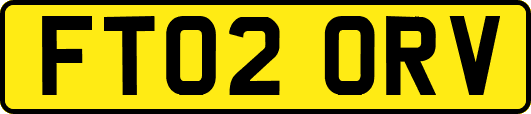 FT02ORV
