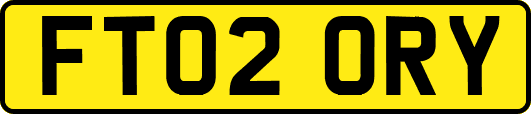 FT02ORY