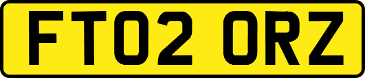 FT02ORZ