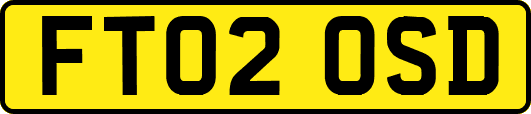 FT02OSD