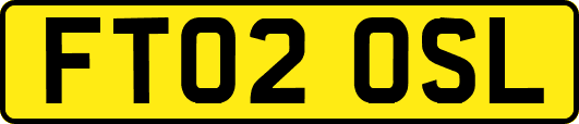 FT02OSL