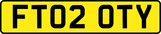 FT02OTY