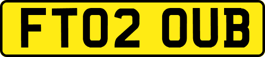 FT02OUB