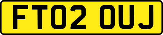 FT02OUJ