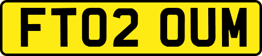 FT02OUM