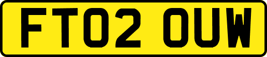 FT02OUW