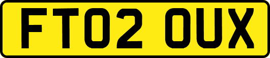 FT02OUX