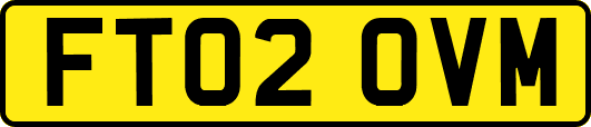 FT02OVM
