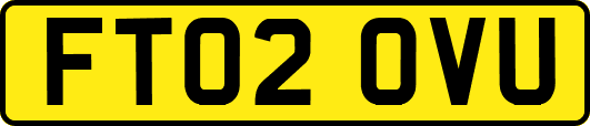 FT02OVU