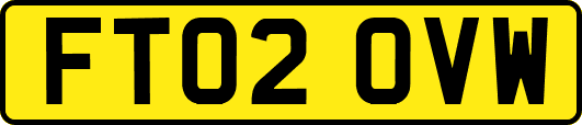 FT02OVW