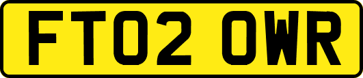FT02OWR