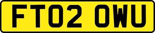 FT02OWU