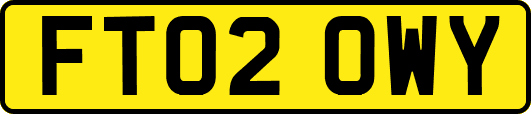FT02OWY