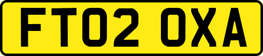 FT02OXA