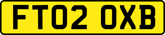 FT02OXB