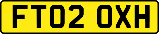 FT02OXH