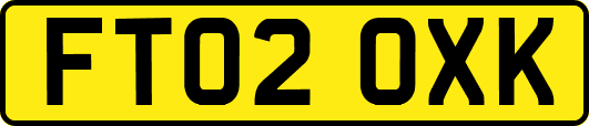 FT02OXK