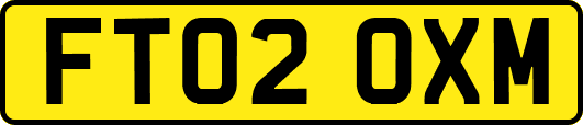 FT02OXM