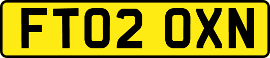 FT02OXN