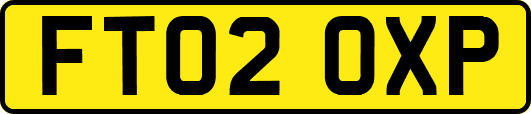 FT02OXP
