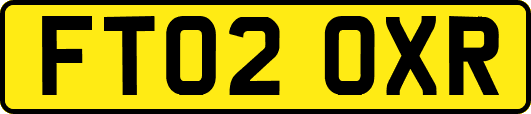 FT02OXR