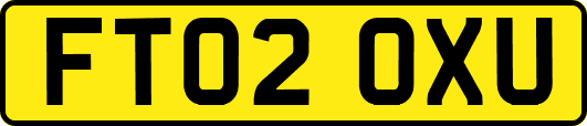 FT02OXU