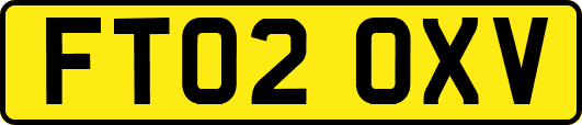 FT02OXV