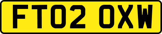FT02OXW