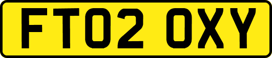 FT02OXY