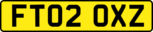 FT02OXZ