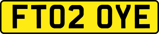 FT02OYE