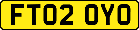 FT02OYO