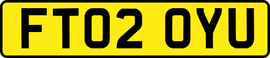 FT02OYU