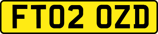 FT02OZD