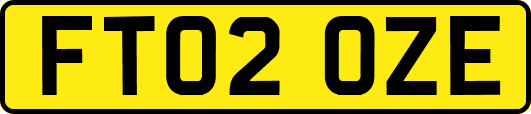 FT02OZE