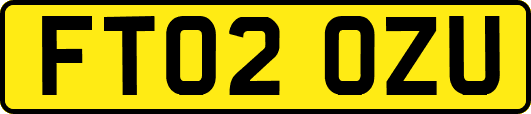 FT02OZU