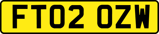 FT02OZW