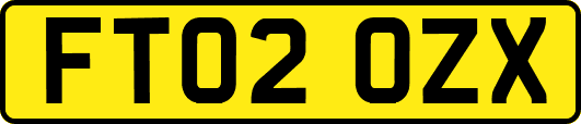FT02OZX