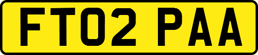 FT02PAA