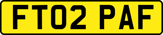 FT02PAF