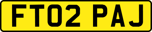FT02PAJ