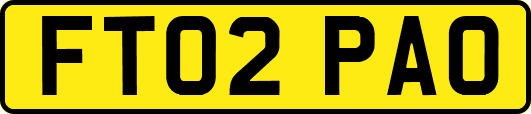FT02PAO