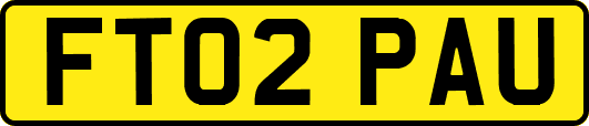 FT02PAU