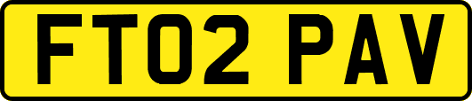 FT02PAV