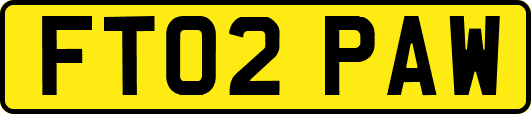 FT02PAW