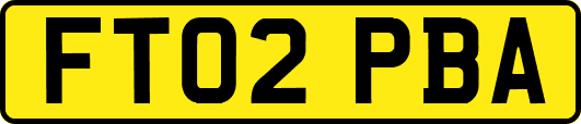 FT02PBA