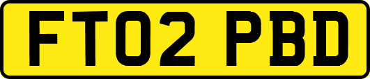 FT02PBD
