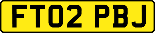 FT02PBJ