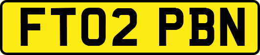 FT02PBN
