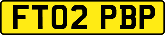 FT02PBP